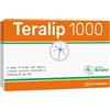 ANVEST HEALTH SpA SOC. BENEFIT Teralip 1000 - Integratore per il Sistema Nervoso - 20 Compresse