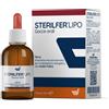 STERILFARMA SRL STERILFER LIPO GOCCE 30 ML