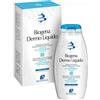 BIOGENA SRL Biogena Dermo Liquido - Detergente Corpo Ultra-Delicato pH 5 - 250 ml
