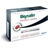 GIULIANI SPA Bioscalin Energy - Integratore Anticaduta Uomo - 30 Compresse