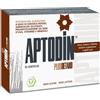 GD SRL Aptodin Plus Retard Integratore Capelli e Unghie 30 Compresse