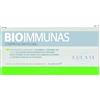 EUCARE SRL Bioimmunas Integratore Difese Immunitarie 20 Compresse