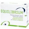 DOC GENERICI SRL Equilibrium - Integratore di Fermenti Lattici Probiotici - 20 Bustine