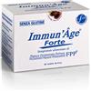 NAMED SRL Named Immun'Age Forte - Integratore Antiossidante con Papaya Fermentata - 60 Bustine