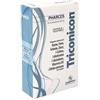 BIODUE SPA Pharcos Triconicon - Integratore Rinforzante per Capelli e Unghie - 30 Compresse