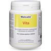 BIOTEKNA SRL Melcalin Vita Integratore Multivitaminico e Multiminerale 320 g