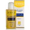 JUDIFARM SRL Deterol Olio Doccia Corpo 200 ml