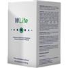 ESSECORE SRL WLife - Integratore Multivitaminico di Acido Lipoico - 60 Compresse