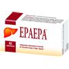 NATURAL BRADEL SRL Epaepa Integratore Funzione Epatica e Digestiva 42 Compresse