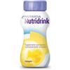 DANONE NUTRICIA SPA SOC.BEN. Nutricia Nutridrink Vaniglia Supplemento Nutrizionale 4 x 200 ml