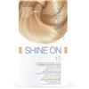 I.C.I.M. (BIONIKE) INTERNATION BioNike Shine On - Tintura Permanente Capelli - Colore 10 Biondo Chiarissimo Extra