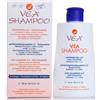 HULKA SRL Vea Shampoo Antiforfora Z.P. Zinco e Piroctone 125 ml