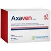 DOMUS PETRI PHARMACEUTIC. SRL AXAVEN 16 BUSTINE