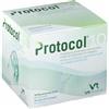 VR MEDICAL SRL Protocol - Integratore per il Benessere delle Articolazioni - 30 Flaconcini x 25 ml