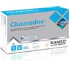 NAMED SRL Named Glutaredox - Integratore a base di Glutatione - 30 Compresse