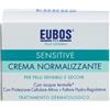 MORGAN SRL Eubos - Crema Viso Normalizzante per Pelle Secca - 50 ml