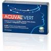 SCHARPER SPA Acuval Vert - Integratore Antiossidante - 20 Compresse