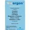 REVALFARMA SRL Visergon Integratore Energetico 16 Bustine