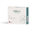 URIACH ITALY SRL Tiobec 800 - Integratore per Metabolismo Energetico - 10 Bustine Fast-Slow