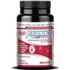 A.V.D. REFORM SRL Performance Forte - Integratore per Stanchezza e Affaticamento - 70 Capsule