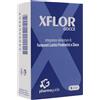 PHARMAGUIDA SRL Xflor Gocce Integratore Fermenti Lattici 5 ml