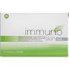 MORGAN SRL Immuno Skin Plus - Integratore Difese Immunitarie - 20 Compresse