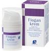 BIOGENA SRL Biogena Flogan Krem - Crema Viso Lenitiva Idratante - 50 ml