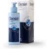 BIODUE SPA Pharcos Oleoskin Corpo - Emulsione Fluida Idratante - 250 ml