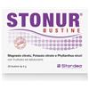 STARDEA SRL Stonur - Integratore Benessere Vie Urinarie - 20 Bustine