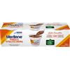 NESTLE' IT.SPA(HEALTHCARE NU.) Meritene Creme - Gusto Cioccolato - 3 Vasetti da 125 g