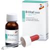 PHARMA LINE SRL B-Vital Totale Gocce - Integratore di Vitamina B - 30 ml