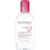 BIODERMA ITALIA SRL Bioderma Sensibio H2O - Soluzione Micellare Detergente Struccante - 500 ml