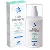 BIOGENA SRL Biogena Laris Latte Spray - Deodorante Antitraspirante - 100 ml