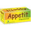 ABI PHARMACEUTICAL SRL APPETIT INTEGRATORE BAMBINI 10 FIALE 10 G