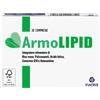 MEDA PHARMA SPA Armolipid - Integratore per il Controllo del Colesterolo - 20 Compresse