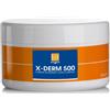 JUDIFARM SRL X-Derm 500 Crema Corpo Lenitiva 500 ml