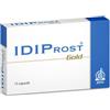 IDI INTEGRATORI DIETET.IT. SRL Idiprost Gold - Integratore per la Prostata - 15 Capsule