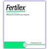 CETRA ITALIA SRL FERTILEX 10 FLACONCINI 25 ML