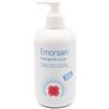 DEPOFARMA SPA EMORSAN DETERGENTE LIQUIDO 500 ML