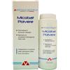 BRADERM SRL Braderm Micobat - Trattamento di Dermatiti in Polvere - 75 g