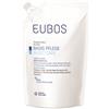 MORGAN SRL Eubos - Olio da Bagno per Pelle Secca - Ricarica 400 ml