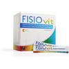 PIEMME PHARMATECH ITALIA SRL Fisiovit Integratore Multivitaminico 40 Bustine