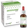 NALKEIN ITALIA Srl ENTOFLORIS GOCCE 15 ML