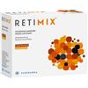 EYEPHARMA SPA Retimix - Integratore per il Benessere della Vista - 20 Bustine