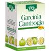 ESI Srl Esi Garcinia Cambogia - Integratore per il Metabolismo - 60 Compresse