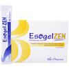 BI3 PHARMA SRL Esogel Zen Integratore Acidità Gastrica 20 Buste