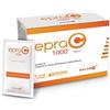 NALKEIN PHARMA SRL EPRAC 1000 20 BUSTINE