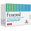 PHARMASUISSE LABORATORIES SpA Femoral - Integratore per il Benessere delle Articolazioni - 30 Softgels