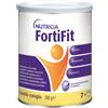 DANONE NUTRICIA SPA SOC.BEN. Nutricia FortiFit - Supplemento Nutrizionale Proteico Gusto Vaniglia - 280 g