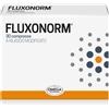 OMEGA PHARMA SRL Fluxonorm - Integratore per Vie Urinarie - 30 Compresse